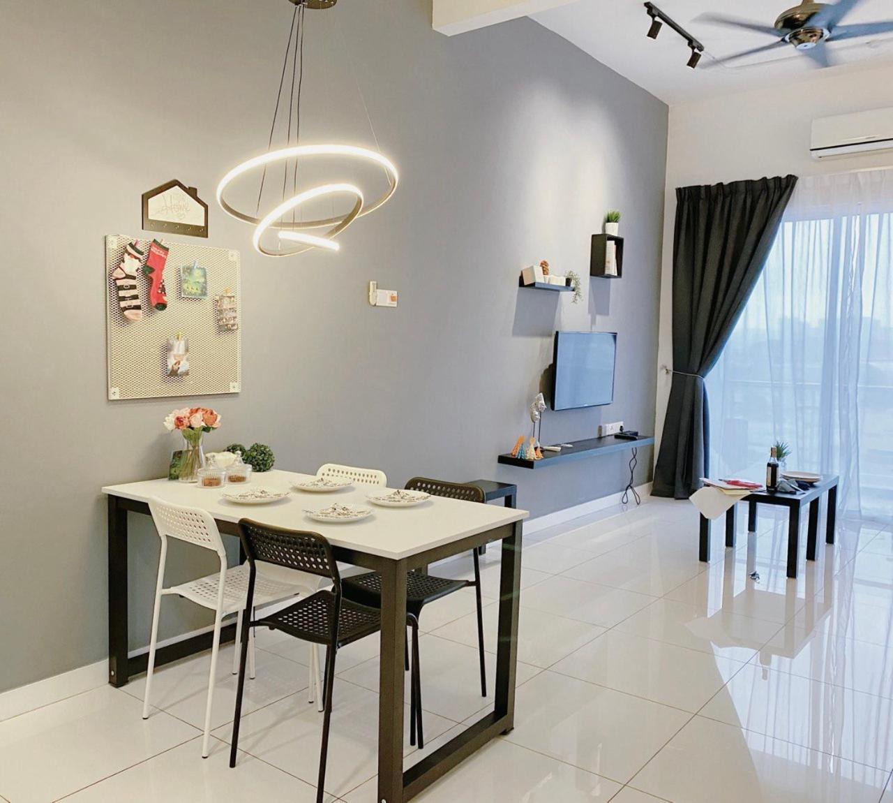 Beverly L 100m To Ioi Mall Puchong